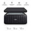 WAVE 3 Person Square Inflatable Hot Tub-125098680