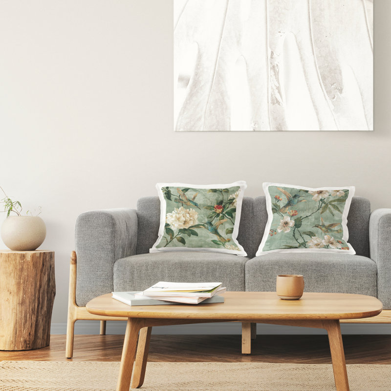  Throw Pillow