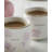 Porcelain Coffee Mug