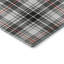Premium Machine Washable Lyndhurst AMF993 Plaid Rug-1125508380