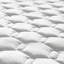 Serenity Pocket Spring and Memory Foam Hybrid Mattress 23cm-66148515