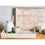 Solid Wood Tray - Set of 2