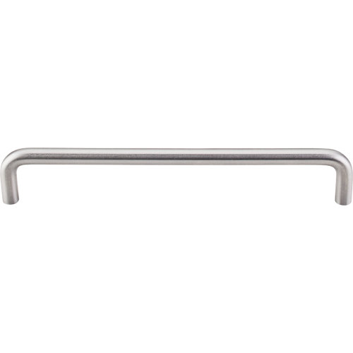 Bent Bar Pull