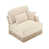 Beige Brown selected