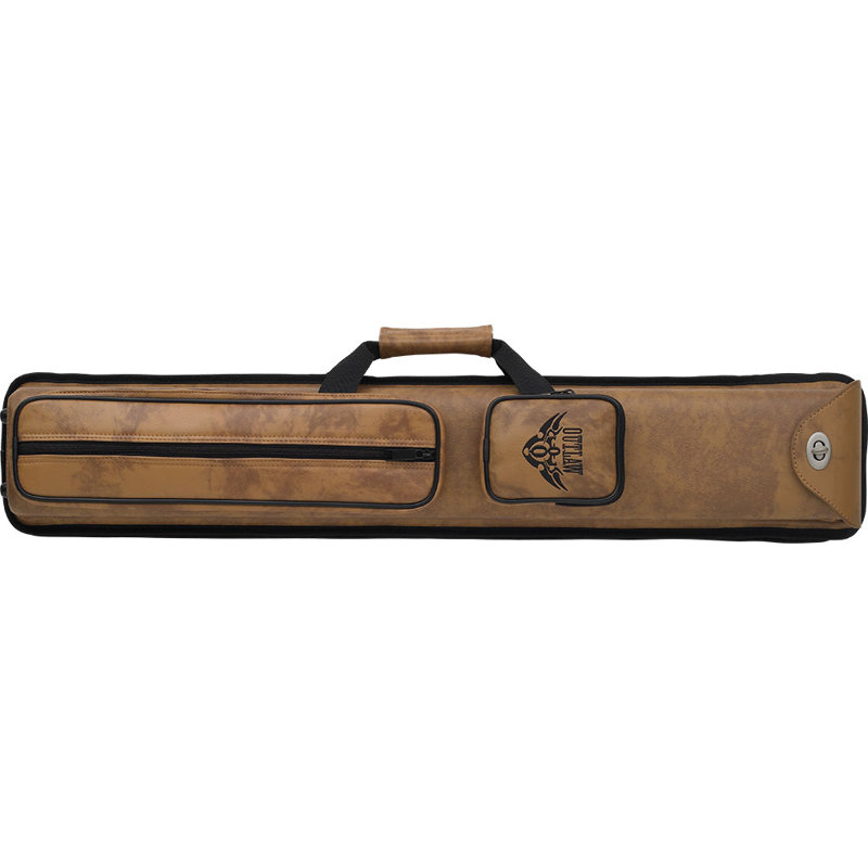 3' Pool Cue Case
