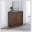 Armoire de rangement Mid Century