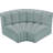 Isidor Upholstered 60'' Loveseat-91736964
