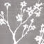 Twiggy Silk Fabric-1523047712