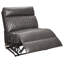 Canapé modulaire inclinable Jandrain