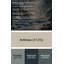 Coastal Pacific Coast, art mural sur toile noire-195566704