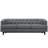 Modway Carson Carrington Nassjo Tufted Sofa-411063203