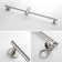 Full/Standard Handheld Shower Head 2.0 GPM GPM