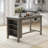 Wasdale Solid Wood Base Dining Table