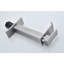 Robinet de lavabo pour salle de bain à poignée simple Waterfall Spout-117992921
