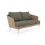 Float Outdoor 3 - Piece Conversation Set