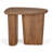 Laurel Side Table - Brown