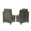 Ensemble modulaire - 2 pièces en gris-488406916
