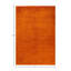Courcy One-of-a-Kind 5' 1" X 7' 6" Hand Knotted Area Rug