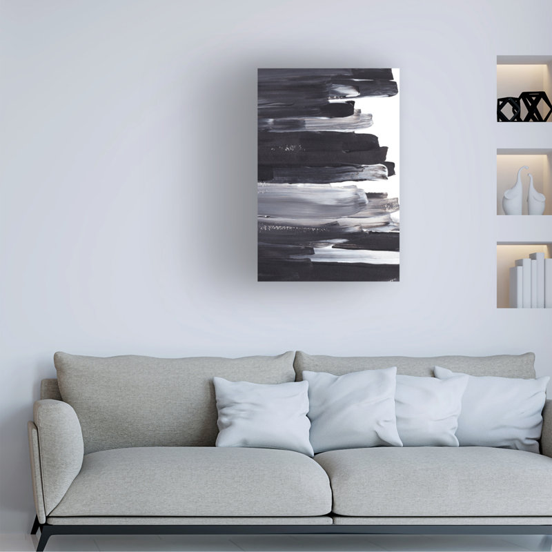 Modern & Contemporary, 32" H x 22" W x 2" D