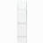 Stackable Wall Mounted Storage Cabinet-709317620