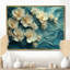 Imir Garden of Magnolias On Agate River I - Magnolias, art mural-1940984707-1940984731-2097786623
