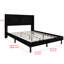 Lit plateforme tapissier à oreilles Duluth-82910234-82910237