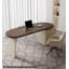 Bureau en cuir Modern Minimalist Premium-1520729509