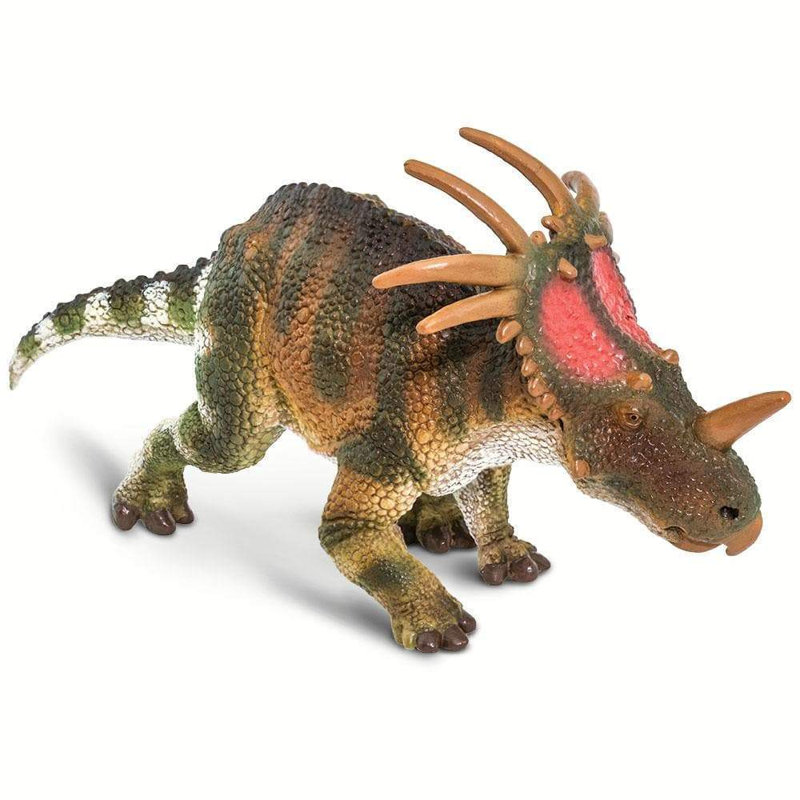 Styracosaure
