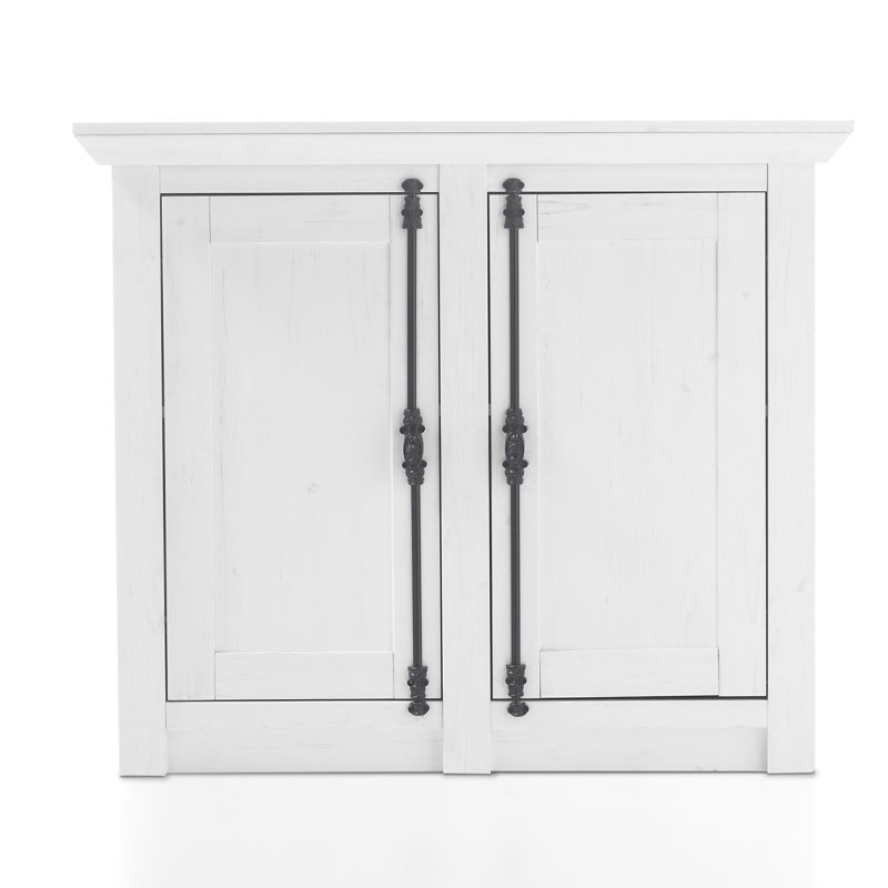 Elly 220cm Sideboard