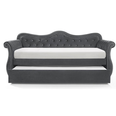 Upholstered Daybed