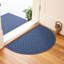 Tapis de porte intérieur antidérapant WaterHog Elipse-72184722-72184804