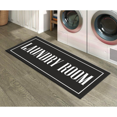 Tapis de bain Bingaman