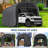 10 Ft.W*20 Ft.D Dome Shaped Carport