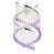 Purple is out of stock