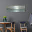 Red Barrel Studio® «Panoramic Vista» par Ethan Harper, art mural en métal