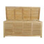 Amberly Outdoor Teak Bench