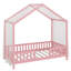 Lit pour enfant avec baldaquin Montessori-122527222
