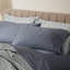 Signature Washed Pillowcase Set-553976038-553976031