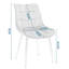 Stalnaker Upholstered Dining Chair-1411280136