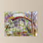 Paul Cezanne - Wrapped Canvas Painting-21211561