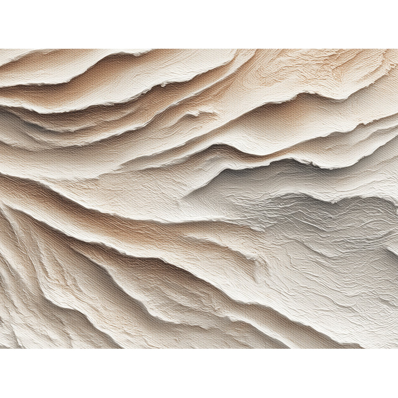 Sandborne, 26" H x 20" W