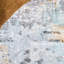 Tapis abstrait Joonyoung 100 Performance-904440201