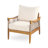 Leonel Beautifully Designed Lounge Chair-108954104