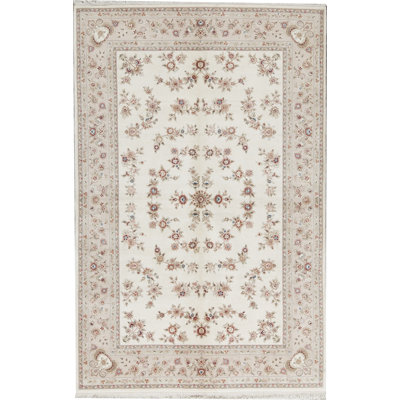 Elegance One-of-a-Kind 6' X 9' Area Rug