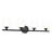 4 - Light Dimmable Vanity Light-301900729