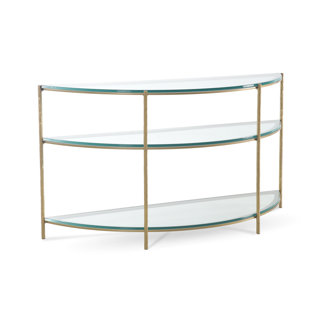 Console Aurelie