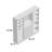 Arlex 86W Closet Organizer System-86614242
