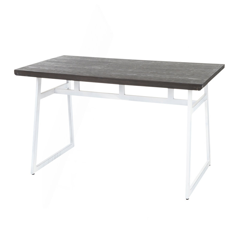 Table de salle à manger Geo Industrial