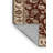 Machine Washable Persian Gray Area Rug-370986352