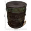 Ahlayah Handmade Hat Box